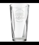 Duvel 666 glas 33cl