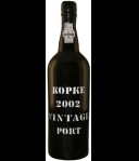 Kopke Vintage Port 2002