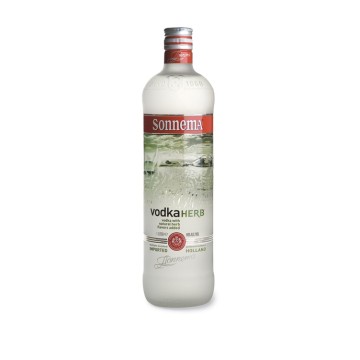Sonnema Vodka Herb