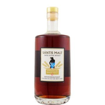 Santis Malt Edition Dreifaltigkeit