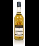 Tri Carragh Mannochmore 11 Years Old 2014
