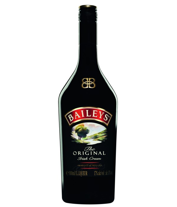Baileys Original bij t Bockje in Bathmen
