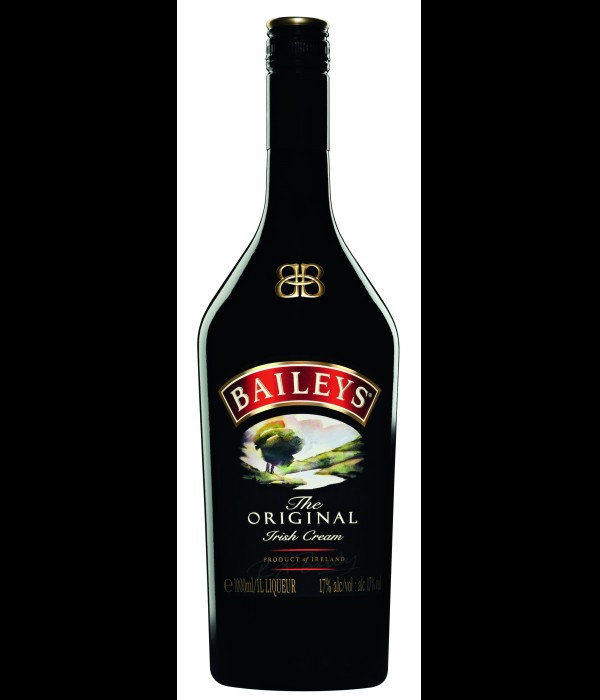 Baileys Original bij t Bockje in Bathmen