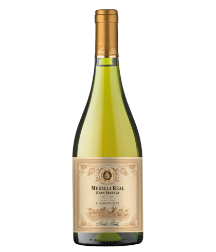 Medalla Real Gran Reserva Chardonnay