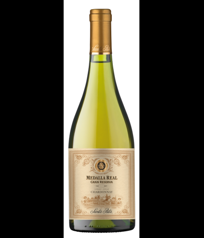 Medalla Real Gran Reserva Chardonnay