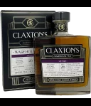 Claxton's Warehouse No.1 Speyside 26YO 1996