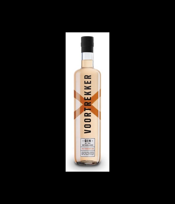 Voortrekker Gin bij t Bockje in Bathmen