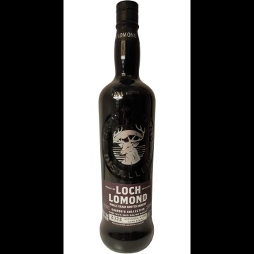 Loch Lomond Cooper's Collection