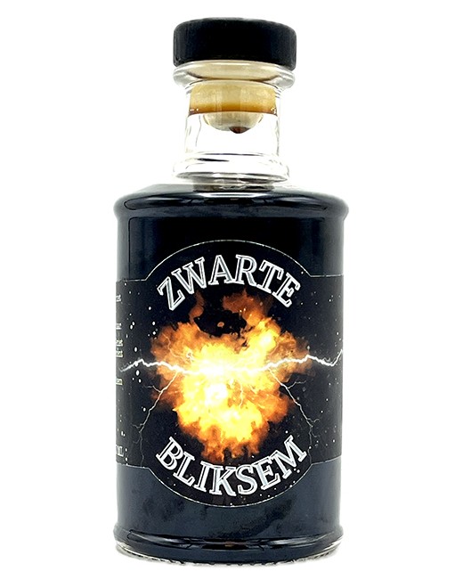 Horstman Zwarte Bliksem Droplikeur
