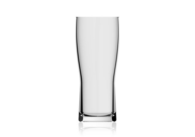 Glas Rastal Weizenglas blanco van Rastal, op voorraad bij slijterij ’t Bockje in Bathmen