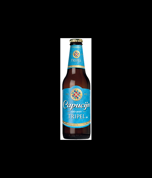 Budels Capucijn Tripel bij t Bockje in Bathmen