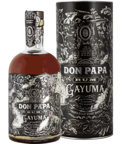 Don Papa Gayuma Rum