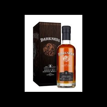 Darkness, 8 Y