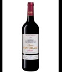 Château Saint Hilaire Médoc Cru Bourgeois