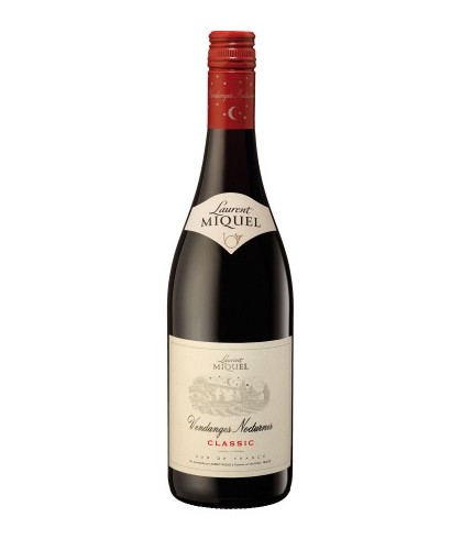 Laurent Miquel Vendanges Nocturnes Classic Rouge