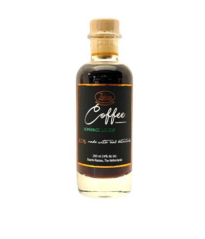 Zuidam Coffee