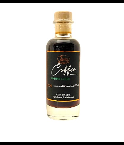 Zuidam Coffee