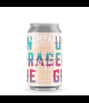 Kompaan Lefgozer Witbier