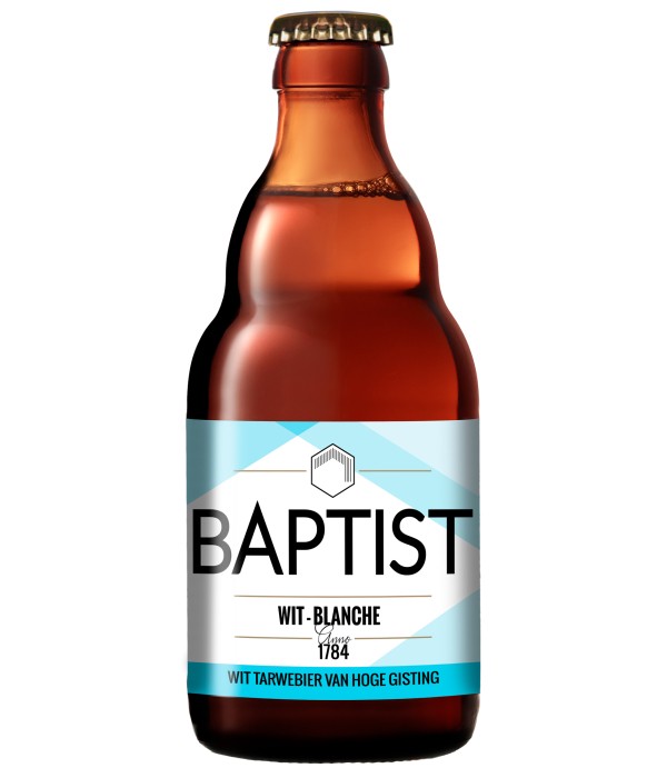 Baptist Wit bij t Bockje in Bathmen