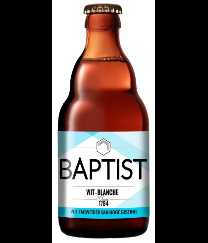 Baptist Wit