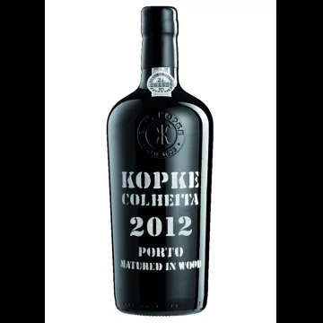 Kopke Colheita 2012 37.5CL