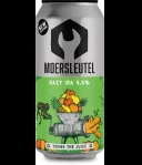 Crank the Juice Hazy IPA