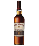Aberlour 10 Years Old Forest Reserve