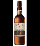 Aberlour 10 Years Old Forest Reserve