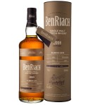 BenRiach 10 years old 2008 Oloroso Cask