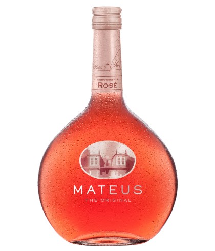 Mateus Rosé