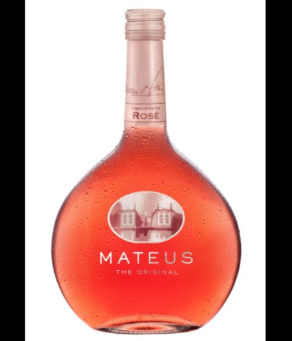 Mateus Rosé