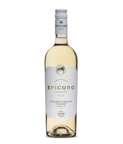 Epicuro Chardonnay/Fiano