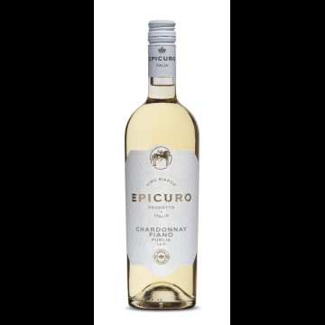 Epicuro Chardonnay/Fiano