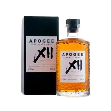 Apogee XII