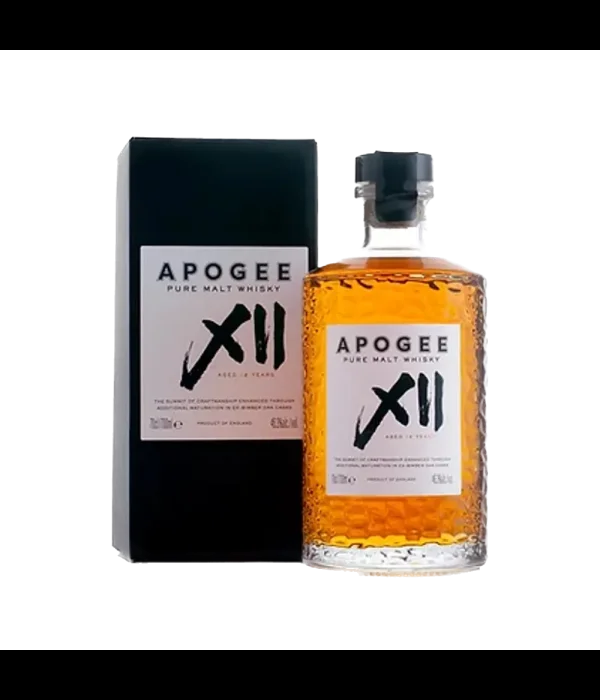 Apogee XII bij t Bockje in Bathmen