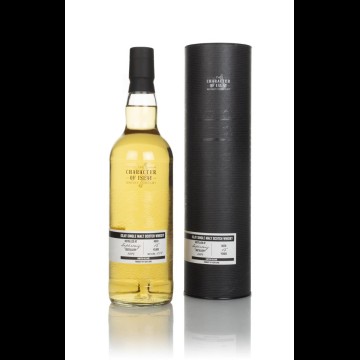 Character of Islay Wind & Wave Laphraig 15 Years Old Vintage 2004