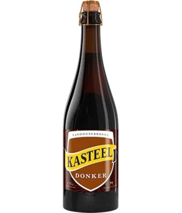 Kasteel Donker bij t Bockje in Bathmen