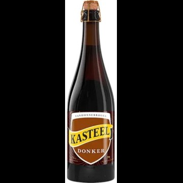 Kasteel Donker