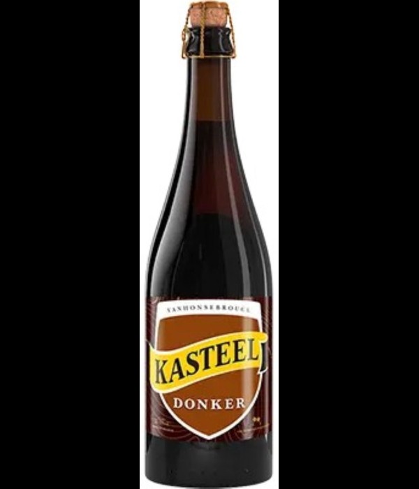Kasteel Donker bij t Bockje in Bathmen
