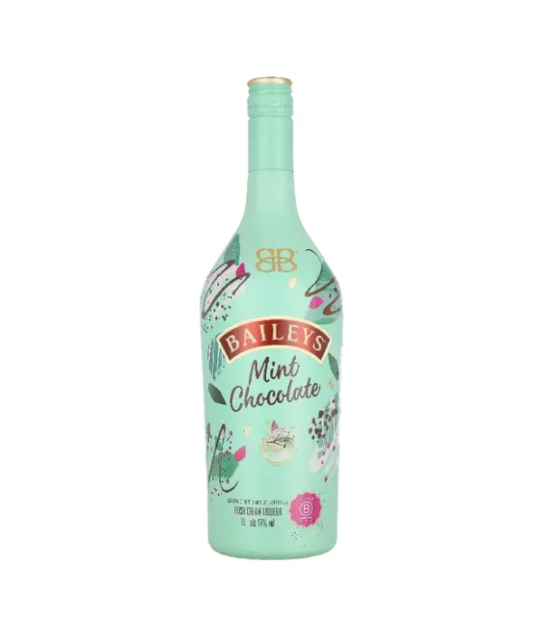 Baileys Mint Chocolate bij t Bockje in Bathmen