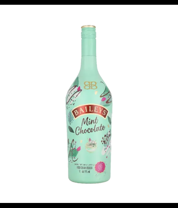 Baileys Mint Chocolate bij t Bockje in Bathmen