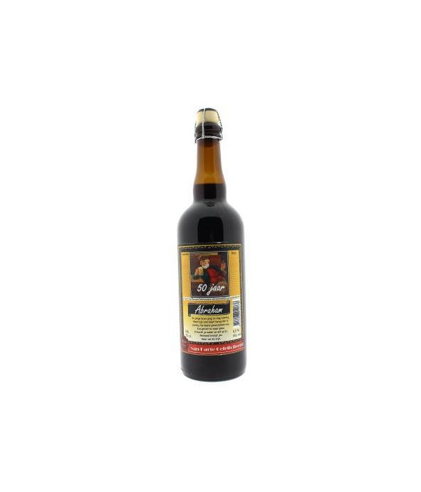 STREECK Abrahambier bij t Bockje in Bathmen
