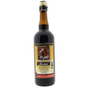 STREECK Abrahambier