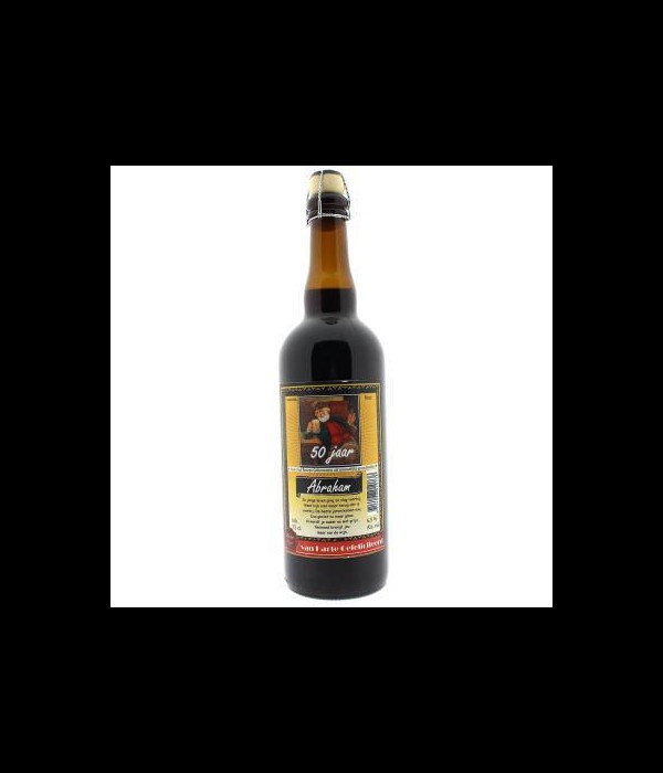 STREECK Abrahambier bij t Bockje in Bathmen