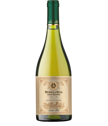 Medalla Real Gran Reserva Sauvignon Blanc