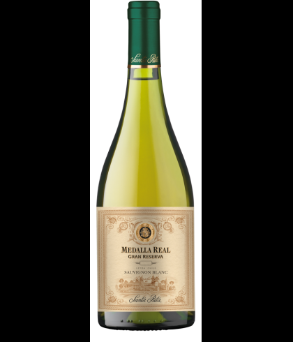 Medalla Real Gran Reserva Sauvignon Blanc