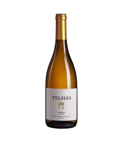 Terra d’ Alter Telhas Branco