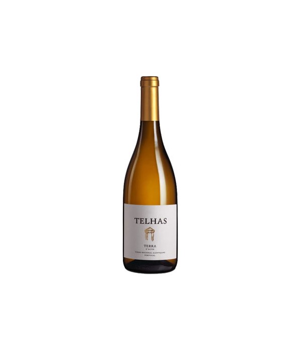 Terra d’ Alter Telhas Branco, wijn bij t Bockje in Bathmen
