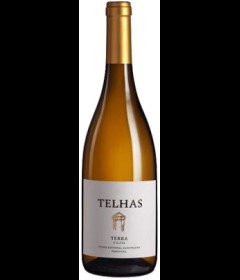 Flasche Terra d' Alter Telhas Branco