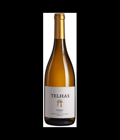 Terra d’ Alter Telhas Branco